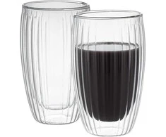 Termo stiklinės Zyle ZY8044SDG, 440 ml, 2 vnt.
