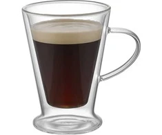 Termo stiklinės Zyle ZY9129DG, 290 ml, 2 vnt.