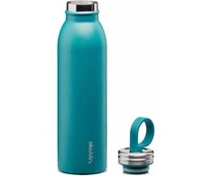 Termobutelis Chilled Thermavac Aladdin 0.55L ner.plieno/mėlynas