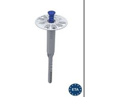 Rawlplug Termoizoliaciniai kaiščiai R-TFIX, Ø8 x 295 mm, ABCDE pagrindams, 100 vnt