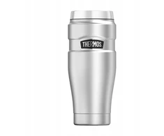 Termokubilas Thermos King Travel 470 ml, plieno