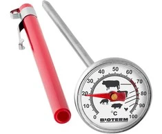 Termometras kepamai mėsai Bioterm 0-100°C