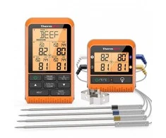 Skaitmeninis bevielis maisto termometras ThermoPro TP-829