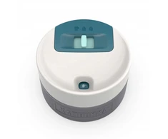 Termopuodelis Kambukka Etna Deep Teal KAM11-01025, 300 ml