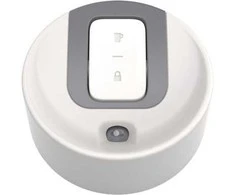 Kambukka Olympus Thermal mug 500 ml Baltas