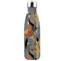 Termopuodelis Kilimanjaro Easy life 500ml nerūdijančio plieno