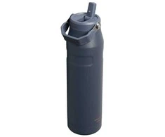 Termopuodelis su šaudeliu The IceFlow Stanley 1.06L pilkas