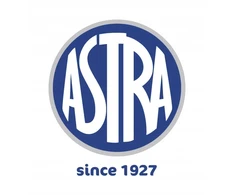 Termoreaktyvus modelino ASTRA 1kg juodas