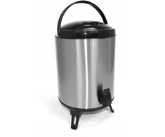Virdulys termosas 13l metlex