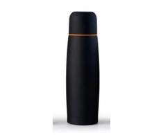 Ibili termosas 350ml, juodas