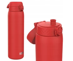 Termosas Ion8 0,92l - Termobidonas su 240° atidarymu, iki 10h šilumos/šalčio
