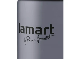 Lamart termopuodelis 0,42l pilkas
