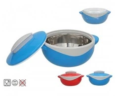Gerimport Bikuvalt Termosas maistui GALAXY 1.3L, Plastikinis/Plieninis