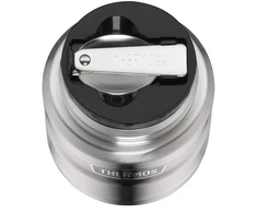 Termosas maistui Thermos King 470 ml su šaukštu