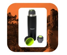 Termosas Rockland Astro 0.5 L plieno, vakuuminis, kelioninis