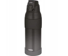 Termosas sportinis Thermos Sport 1 L, juodas