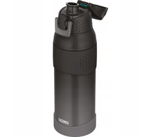 Termosas sportinis Thermos Sport 1 L, juodas