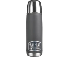 Termosas Termite Warhead 0,5l pilkas