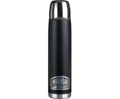 Termosas Termite Warhead 0,7l – plieno, juodas