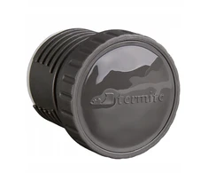 Termosas Termite Warhead 0,7l – plieno, juodas