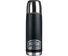 Termosas Termite Warhead 350 ml, juodas