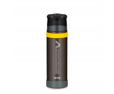 Termosas Thermos Mountain 750 ml, rudas, ekstremalioms sąlygoms