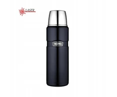 Termosas Thermos Style 1.2l tamsiai mėlynas