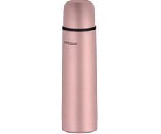 Termosas Thermos su dangteliu, rožinis-auksinis, 0.5l