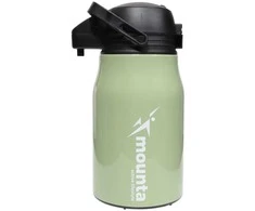 Mounta Termosas Universalus Standard 1.5L žalias
