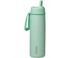 Termosinė gertuvė b.box 690ml, sulankstomas antgalis, nerūdijantis plienas