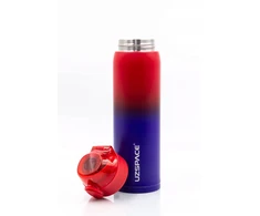 Termosinė gertuvė Uzspace X5 500ml, nerūdijančio plieno, 12h šilumos/šalčio išlaikymas