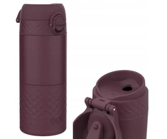 Termosinė taurė Ion8 Double Wall 360ml, spalva Grikė
