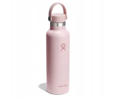 „Hydro Flask Standard Mouth Flex Cap Tonal Trillium“ termo butelis, 621 ml
