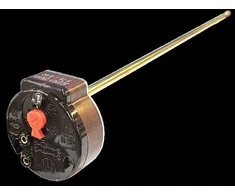 NOVA TEC Termostatas NT-S 16A/250V
