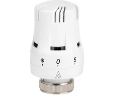 Termostatinė galvutė INVENA Prov, M30 x 1,5