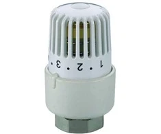 Termostatinė galvutė INVENA Prov, M30 x 1,5