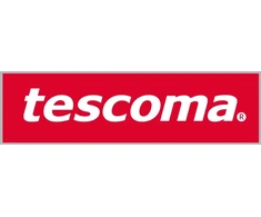 TESCOMA 4FOOD Juodas ATsparus žymeklis, skirtas virtuvei ir maistui plaunamas