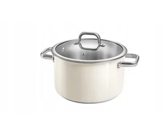 TESCOMA DELIGHT PUODAS SU DANGIU 24cm 6L PLIENAS