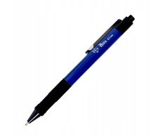 Tetis automatinis rašiklis, 0.7 mm, mėlynas