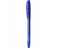 Tetis mėlynas gelinis rašiklis, 0.7mm