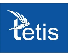 Tetis Pvp klijai lazdelėje 20g, super stiprūs