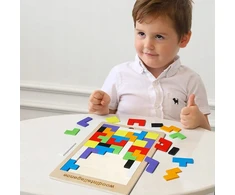 TETRIS ŽAIDIMAS VAIKAMS LOGINIAI MEDINIAI KALULAI MEDINIAI ŽAISLAI