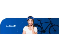 tex-lock Užraktai dviračiams Bike Line Tex, 120 cm, juodas