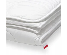 Textom Kołdra Dla Dziecka CAŁOROCZNA 90x120cm ANTYALERGICZNA GRACJA Produkt POLSKI