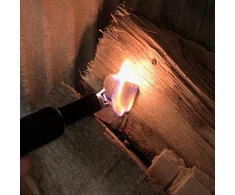 TFA Dostmann Elektroninis lanko juostos žiebtuvėlis TFA 98.1119