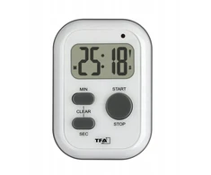TFA Dostmann TFA 38.2053.02 cyfrowy timer i stoper