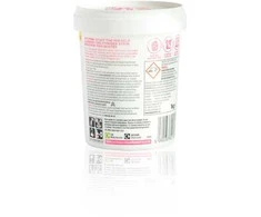 The Pink Stuff Dėmių išėmimo milteliai baltiems skalbiniams Oxi The Rožinė Stuff 1kg