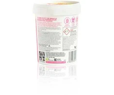 The Pink Stuff Dėmių išėmimo milteliai spalvot. skalbiniams Oxi The Rožinė Stuff 1kg