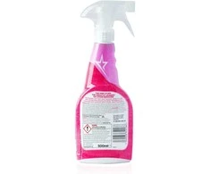 The Pink Stuff Purškiamas dėmių valiklis Oxi The Rožinė Stuff 500ml