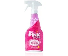 The Pink Stuff Purškiamas dėmių valiklis Oxi The Rožinė Stuff 500ml